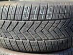 2x 255/50 R21 109H Winterreifen Goodyear UltraGrip Perfomance+ Dot2221 B146 – Bild 2