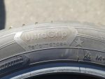 2x 255/50 R21 109H Winterreifen Goodyear UltraGrip Perfomance+ Dot2221 B146 – Bild 4