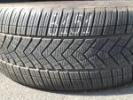 1x 255/50 R21 109H Winterreifen Goodyear UltraGrip Perfomance+ Dot2821 5mm B151