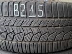 2x 225/45 R18 95V Continental WinterContact TS860S SSR (RSC) Dot4020 5-6mm B215 – Bild 2