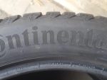 2x 225/45 R18 95V Continental WinterContact TS860S SSR (RSC) Dot4020 5-6mm B215 – Bild 3
