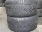 2x 285/40 R20 108V Winterreifen Goodyear UltraGrip Performance Gen-1 Dot2421 B59