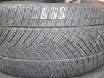 2x 285/40 R20 108V Winterreifen Goodyear UltraGrip Performance Gen-1 Dot2421 B59 – Bild 2