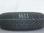 1x 175/65 R15 84T Winterreifen BFGoodrich g-ForceWinter 2 Neu Dot3023 B613