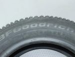 1x 175/65 R15 84T Winterreifen BFGoodrich g-ForceWinter 2 Neu Dot3023 B613 – Bild 3