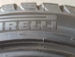1x 225/45 R18 95H Winterreifen Pirelli Sottozero 3 (RSC) Dot2423 5-5,5mm B234 – Bild 2