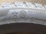 1x 225/45 R18 95H Winterreifen Pirelli Sottozero 3 (RSC) Dot2423 5-5,5mm B234 – Bild 4