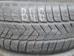 2x 225/45 R19 96V Winterreifen Pirelli Sottozero 3 (RSC) Dot19/20 7mm B46 – Bild 2