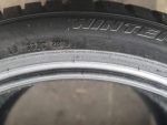 2x 225/45 R19 96V Winterreifen Pirelli Sottozero 3 (RSC) Dot19/20 7mm B46 – Bild 3