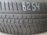 1x 225/45 R18 95H Hankook Winter i*Cept evo 2 (RSC) HRS Dot2823 5mm B254