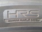 1x 225/45 R18 95H Hankook Winter i*Cept evo 2 (RSC) HRS Dot2823 5mm B254 – Bild 4