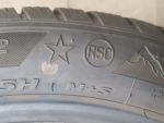1x 225/45 R18 95H Hankook Winter i*Cept evo 2 (RSC) HRS Dot2823 5mm B254 – Bild 5