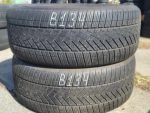 2x 255/50 R21 109H Winterreifen Goodyear UltraGrip Performance+ Dot2821 B134