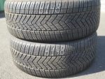 2x 255/50 R21 109H Winterreifen Goodyear UltraGrip Perfomance+ Dot2321 B148