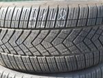 2x 255/50 R21 109H Winterreifen Goodyear UltraGrip Perfomance+ Dot2321 B148 – Bild 2