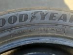 2x 255/50 R21 109H Winterreifen Goodyear UltraGrip Perfomance+ Dot2321 B148 – Bild 4
