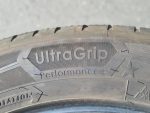 2x 255/50 R21 109H Winterreifen Goodyear UltraGrip Perfomance+ Dot2321 B148 – Bild 3