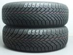 2x 165/60 R14 79T Winterreifen Continental WinterContact TS860 Neu Dot4022 B558