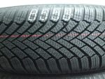 2x 165/60 R14 79T Winterreifen Continental WinterContact TS860 Neu Dot4022 B558 – Bild 2