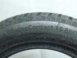 2x 165/60 R14 79T Winterreifen Continental WinterContact TS860 Neu Dot4022 B558 – Bild 4
