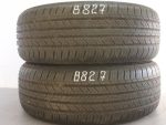 2x 215/55 R17 94V Sommerreifen Maxxis M3 Bravo H/P Dot2624 7,5mm B827