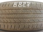 2x 215/55 R17 94V Sommerreifen Maxxis M3 Bravo H/P Dot2624 7,5mm B827 – Bild 2