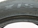 2x 215/55 R17 94V Sommerreifen Maxxis M3 Bravo H/P 7,5mm Dot3023 B829 – Bild 4