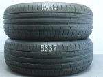 2x 215/55 R17 98H XL Sommerreifen Giti Synergy H2 Dot4824 6-6,5mm B837