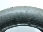 2x 215/55 R17 98H XL Sommerreifen Giti Synergy H2 Dot4824 6-6,5mm B837 – Bild 3