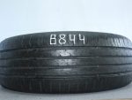 1x 205/55 R17 91V Sommerreifen Continental EcoContact 6 Dot4924 6-6,5mm B844