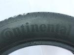 1x 205/55 R17 91V Sommerreifen Continental EcoContact 6 Dot4924 6-6,5mm B844 – Bild 3