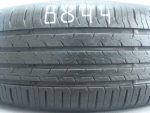 1x 205/55 R17 91V Sommerreifen Continental EcoContact 6 Dot4924 6-6,5mm B844 – Bild 2