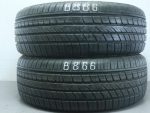 2x 225/60 R17 99V Sommerreifen Austone Athena SP303 Dot0121 7,6-8,1mm B866