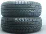 2x 225/65 R17 106V Sommerreifen Radar RPX-800+ Dot4924 7-7,5mm B867