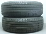 2x 215/65 R17 99H Sommerreifen Hankook Ventus Prime 4 Dot1125 5,2-5,9mm B873