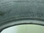 2x 215/65 R17 99H Sommerreifen Hankook Ventus Prime 4 Dot1125 5,2-5,9mm B873 – Bild 5