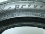 2x 215/45 R16 90V Sommerreifen Tracmax X-Privilo TX3 Dot1425 7-7,3mm B891 – Bild 5