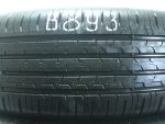 2x 205/60 R16 92H Sommerreifen Continental EcoContact 6  Dot2324 5,8-6,3mm B893 – Bild 2