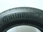 2x 205/60 R16 92H Sommerreifen Continental EcoContact 6  Dot2324 5,8-6,3mm B893 – Bild 3