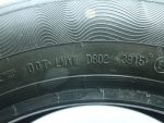 2x 205/60 R16 92V Continental ContiPremiumContact 5 SSR  Dot3915 7,5-8mm B899 – Bild 5