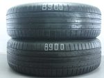 2x 215/65 R17 99H Sommerreifen Hankook Ventus Prime 4 Dot5024 5-6mm B900