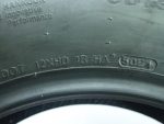 2x 215/65 R17 99H Sommerreifen Hankook Ventus Prime 4 Dot5024 5-6mm B900 – Bild 5