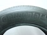 2x 225/60 R18 104V Sommerreifen Continental EcoContact 6 Dot4324 5,5-6mm B901 – Bild 3