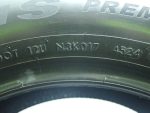 2x 205/60 R16 96V Sommerreifen Maxxis Premitra HP6 Dot4524 6-6,5mm B905 – Bild 5
