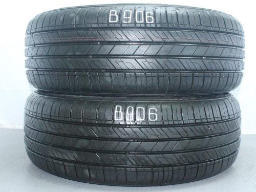358178200447-1 2x 195/55 R16 87H Sommerreifen Kumho Solus HS63 Dot1624 6,8-7,3mm B906 – Bild 1