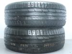 2x 215/50 ZR18 92W Sommerreifen Kumho Ecsta PS71 SUV Dot1824 6,5-7mm B907
