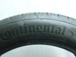 2x 215/50 R18 92V Sommerreifen Continental EcoContact 6 Dot1521 5,5-6mm B911 – Bild 3