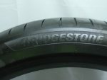 1x 285/35 R21 105Y Sommerreifen Bridgestone Turanza 6 Dot3121 5mm B914 – Bild 3