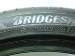 1x 285/35 R21 105Y Sommerreifen Bridgestone Turanza 6 Dot3121 5mm B914 – Bild 5