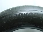 2x 215/65 R17 99H Sommerreifen Hankook Ventus Prime 4 Demo Dot4224 5-6mm M11 – Bild 3